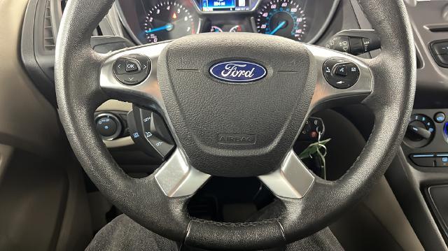 2015 Ford Transit Connect - $16,795