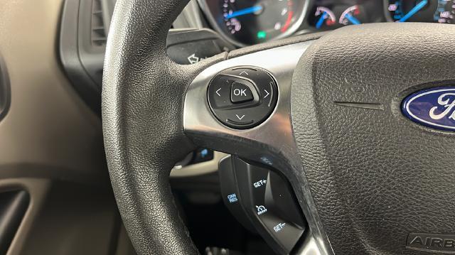 2015 Ford Transit Connect - $16,795