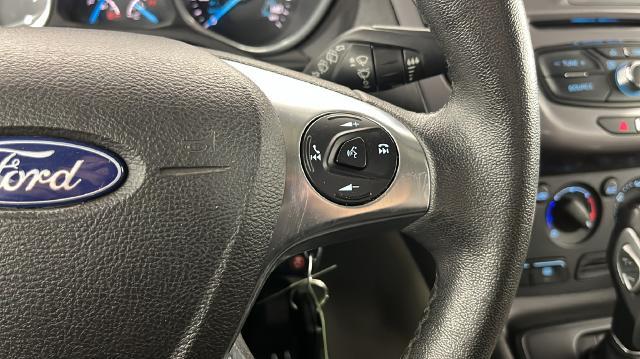 2015 Ford Transit Connect - $16,795