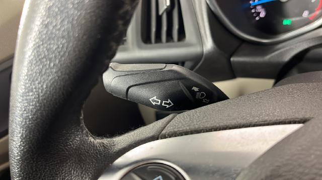 2015 Ford Transit Connect - $16,795
