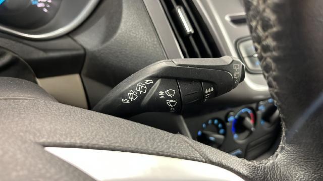2015 Ford Transit Connect - $16,795