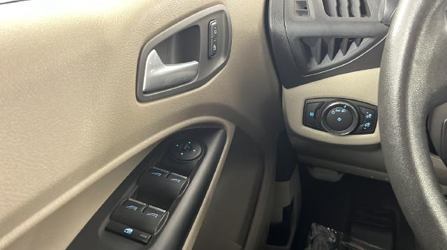 2015 Ford Transit Connect - $16,795