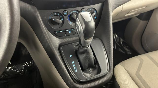 2015 Ford Transit Connect - $16,795