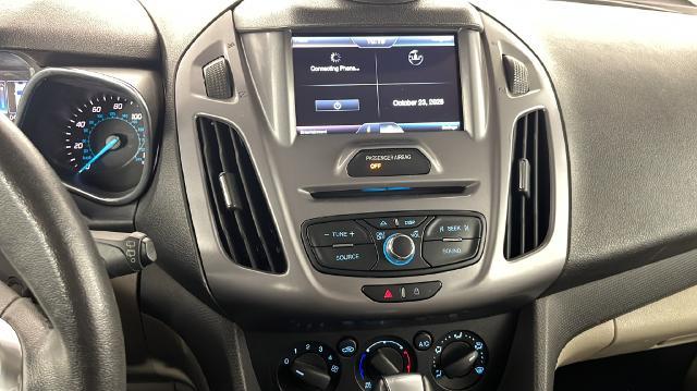 2015 Ford Transit Connect - $16,795