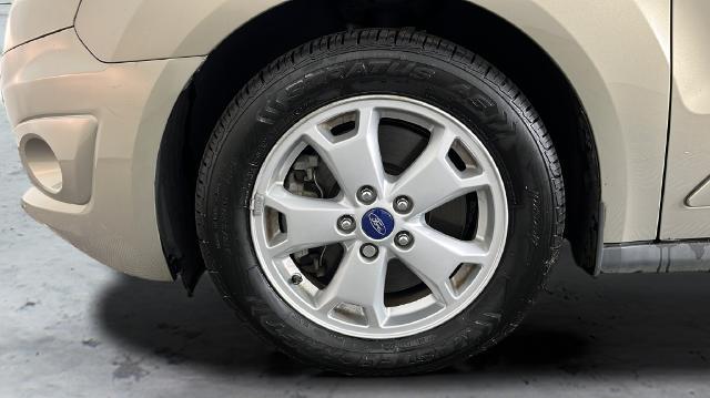 2015 Ford Transit Connect - $16,795
