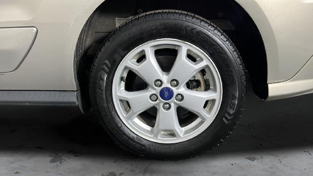 2015 Ford Transit Connect - $16,795