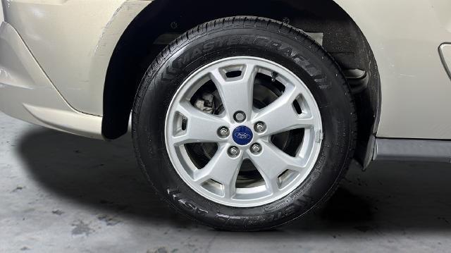 2015 Ford Transit Connect - $16,795