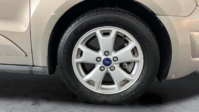 2015 Ford Transit Connect - $16,795