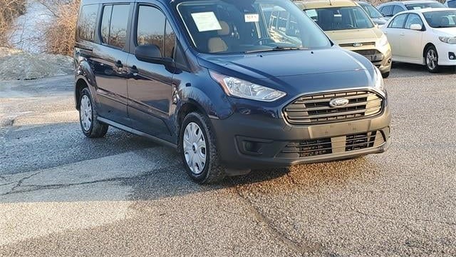 Preowned 2020 Ford Transit Connect XL for Sale