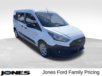2023 Ford Transit Connect XL 4DR LWB Mini-Van W/REAR Liftgate