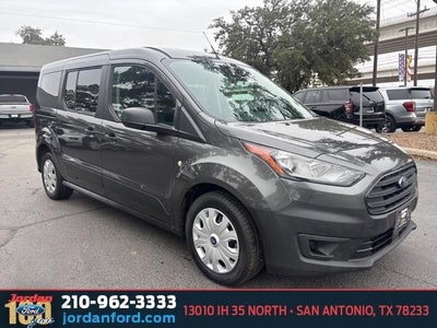 Photo of a 2021 Ford Transit Connect XL 4DR LWB Mini-Van W/REAR Liftgate for sale