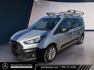 2022 Ford Transit Connect XL 4DR LWB Mini-Van W/REAR Liftgate