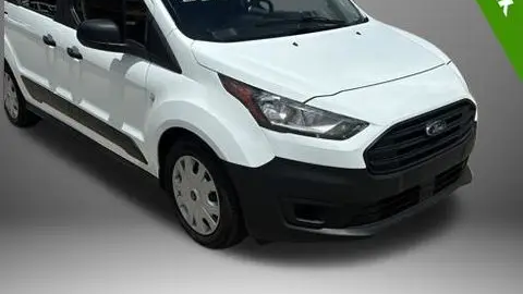 Preowned 2021 Ford Transit Connect XL for Sale