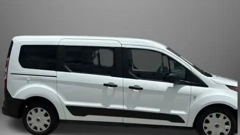 2021 Ford Transit Connect XL