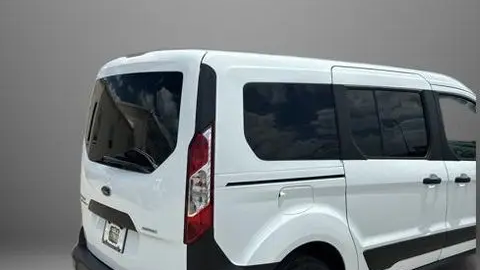 2021 Ford Transit Connect XL