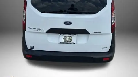 2021 Ford Transit Connect XL