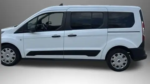 2021 Ford Transit Connect XL