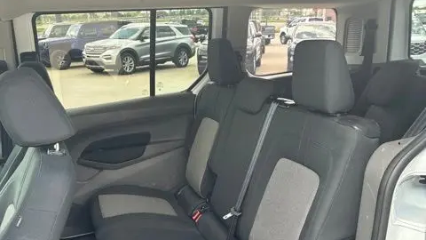 2021 Ford Transit Connect XL