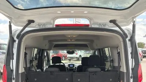 2021 Ford Transit Connect XL