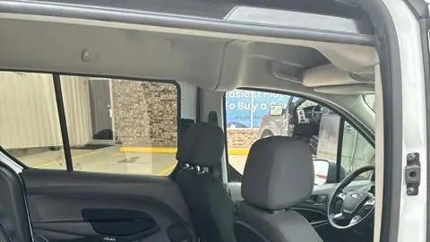2021 Ford Transit Connect XL