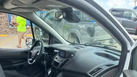 2021 Ford Transit Connect XL