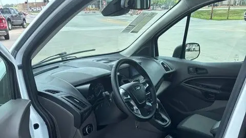 2021 Ford Transit Connect XL