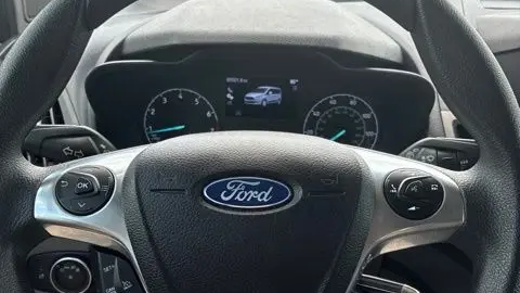 2021 Ford Transit Connect XL
