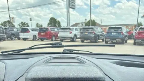 2021 Ford Transit Connect XL