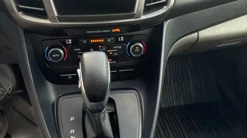 2021 Ford Transit Connect XL