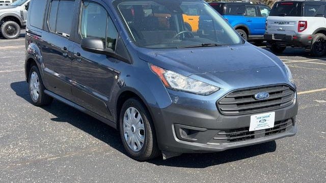 Preowned 2021 Ford Transit Connect XL for Sale