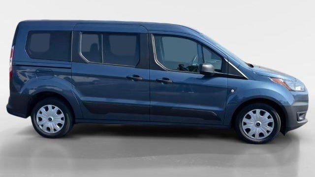 2021 Ford Transit Connect XL