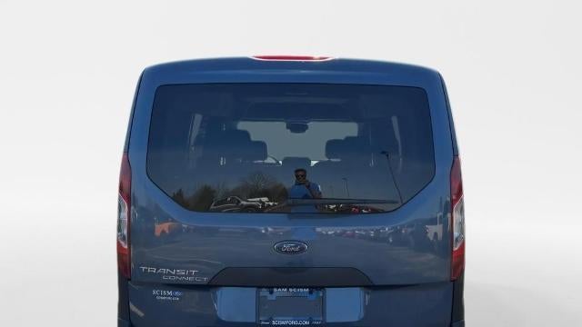 2021 Ford Transit Connect XL