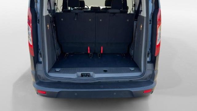 2021 Ford Transit Connect XL