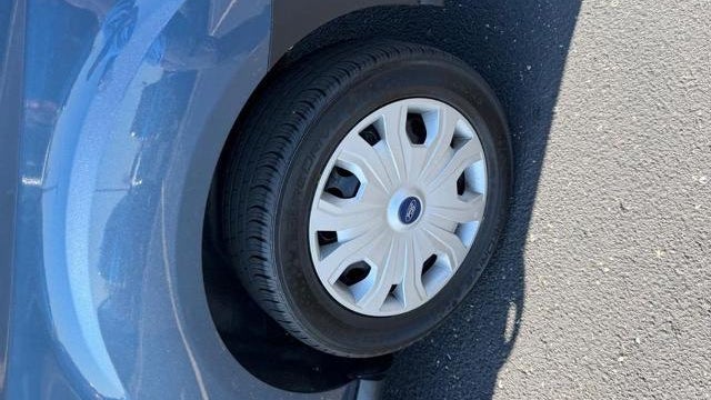 2021 Ford Transit Connect XL