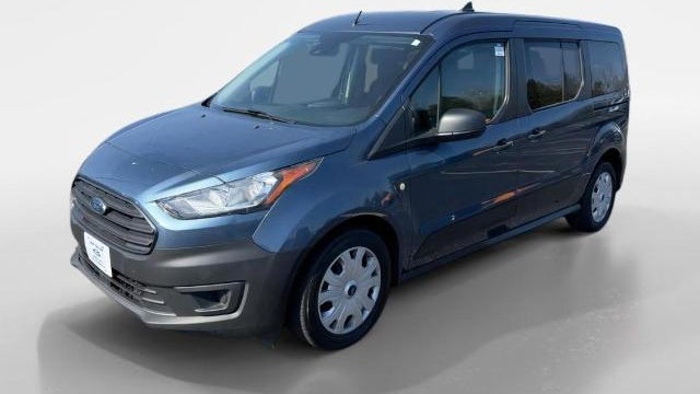 2021 Ford Transit Connect XL