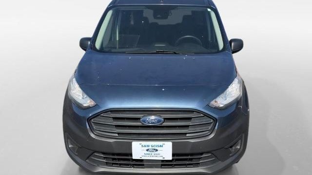 2021 Ford Transit Connect XL
