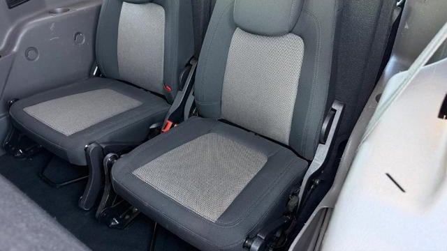 2021 Ford Transit Connect XL