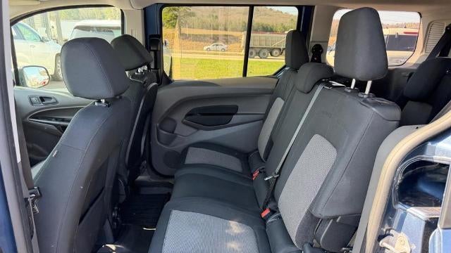 2021 Ford Transit Connect XL