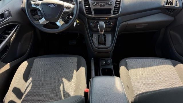 2021 Ford Transit Connect XL