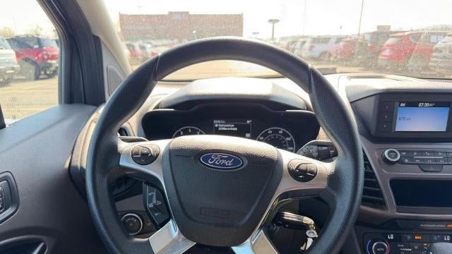 2021 Ford Transit Connect XL