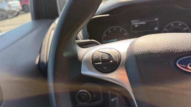 2021 Ford Transit Connect XL