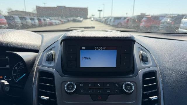 2021 Ford Transit Connect XL