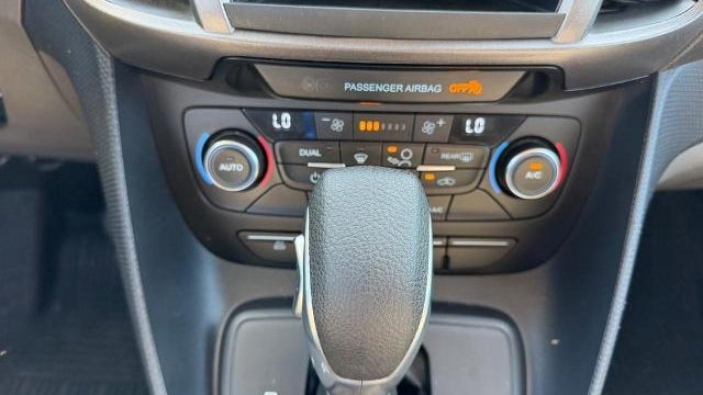 2021 Ford Transit Connect XL
