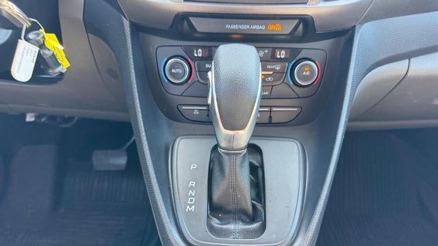 2021 Ford Transit Connect XL