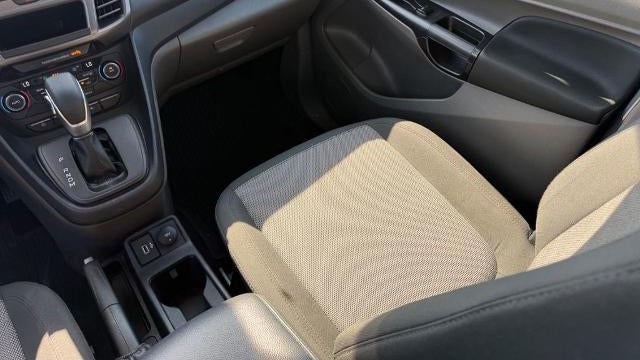2021 Ford Transit Connect XL