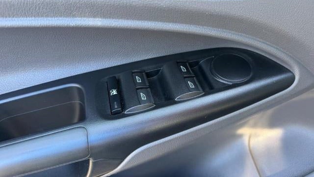 2021 Ford Transit Connect XL
