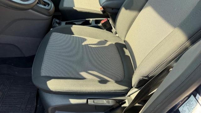 2021 Ford Transit Connect XL