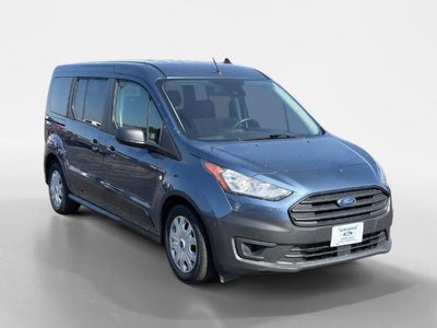 2021 Ford Transit Connect XL 4DR LWB Mini-Van W/REAR Liftgate