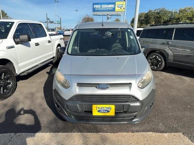 2017 Ford Transit Connect XL 4DR LWB Mini-Van W/REAR Liftgate