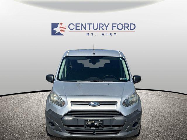 2018 Ford Transit Connect XL — photo 1 of 9